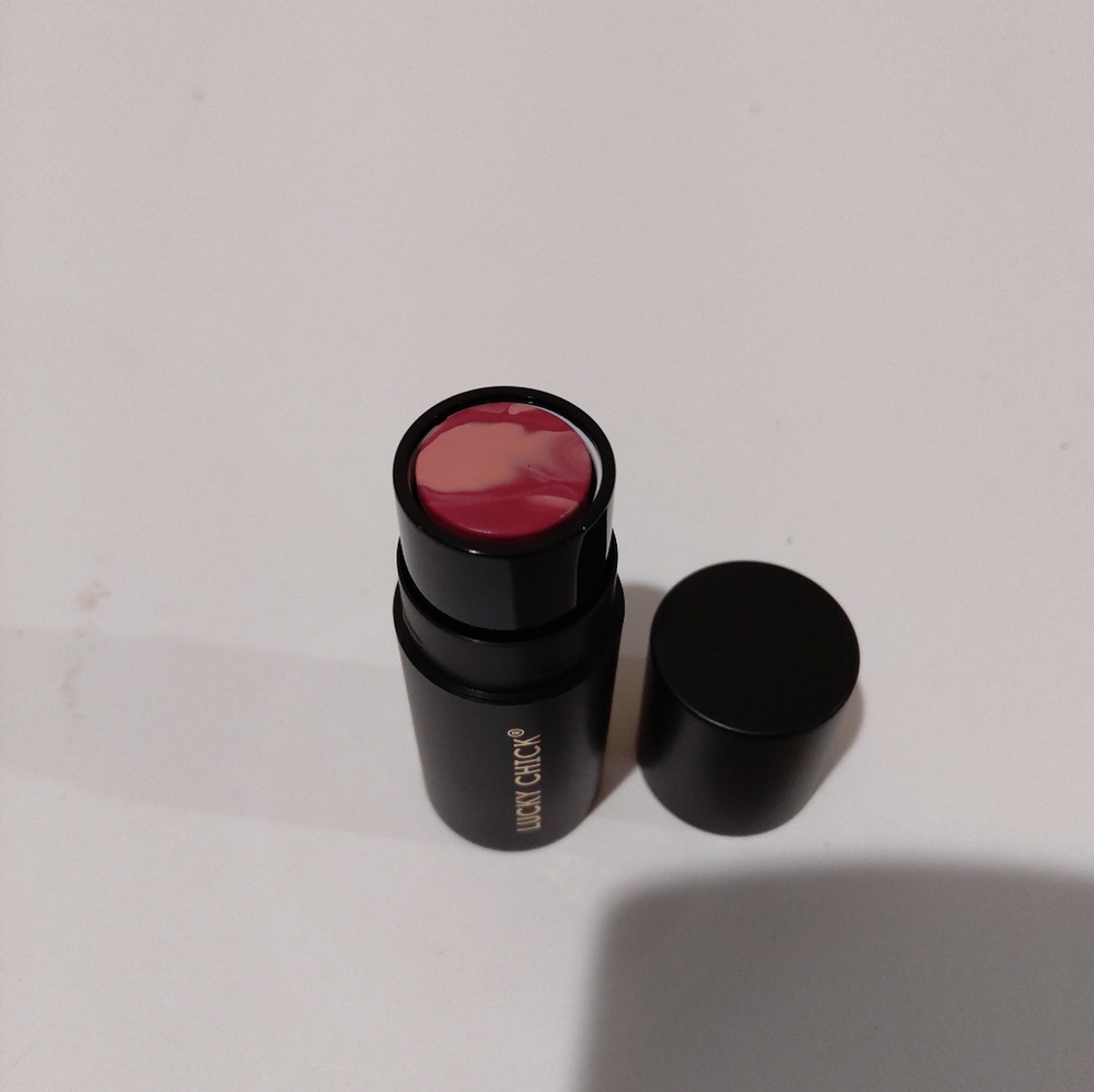 NEW Lucky Chick Multi Stick, Lip & Cheek Stick , Lucky Life